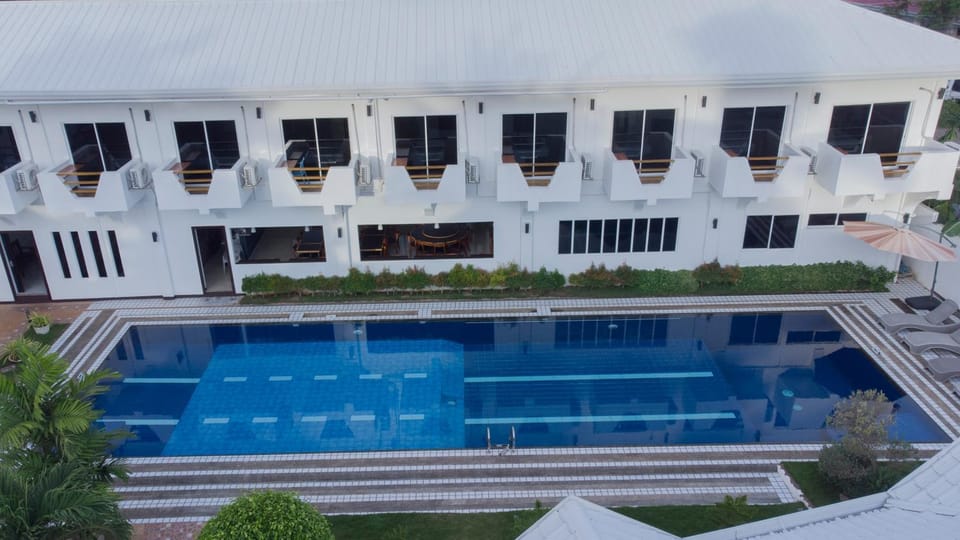 View (from property/room), Swimming pool