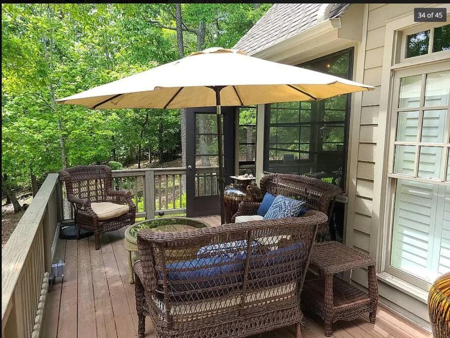 Balcony/Terrace, Balcony/Terrace