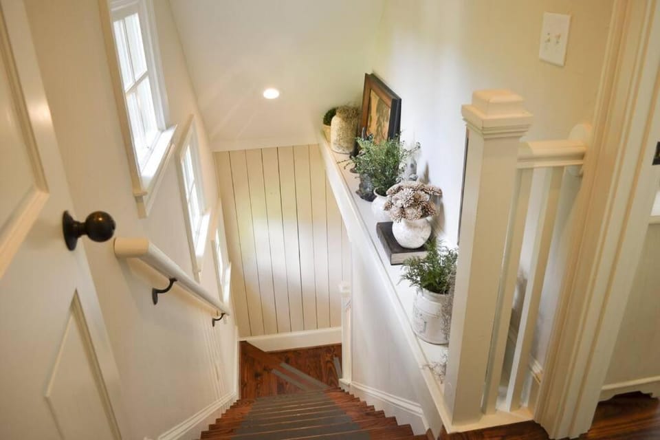 Cozy Cottage in Big Canoe House in Georgia