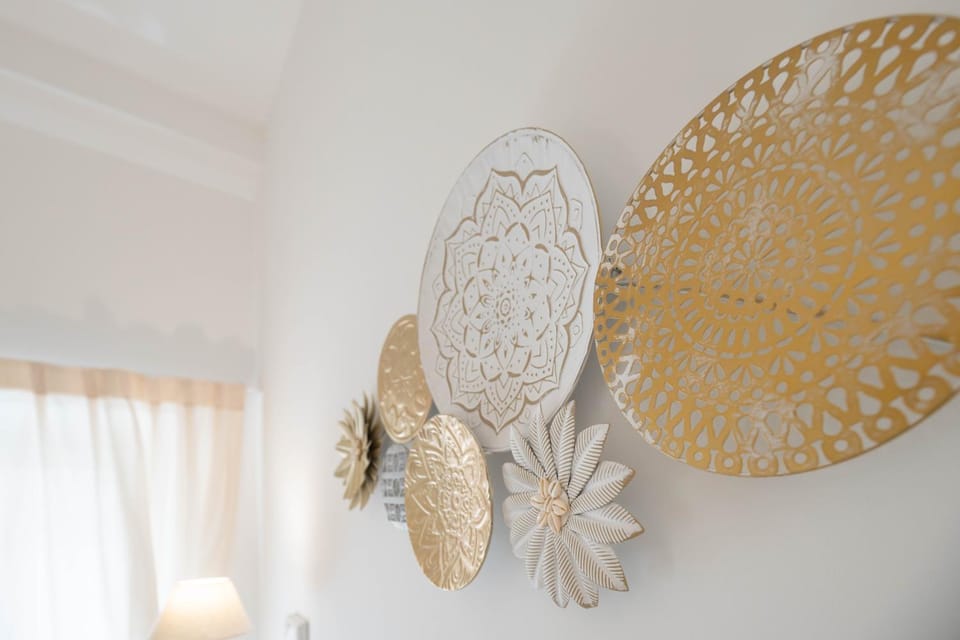 Decorative detail