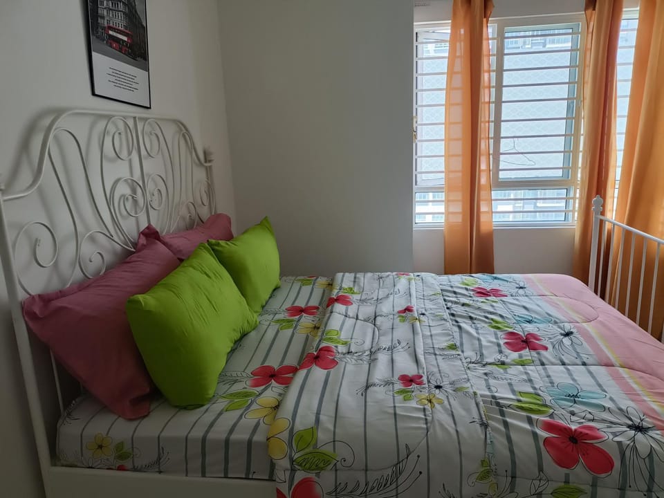 Cikta'z Homestay Southville City Bangi Apartment in Negeri Sembilan, Malaysia