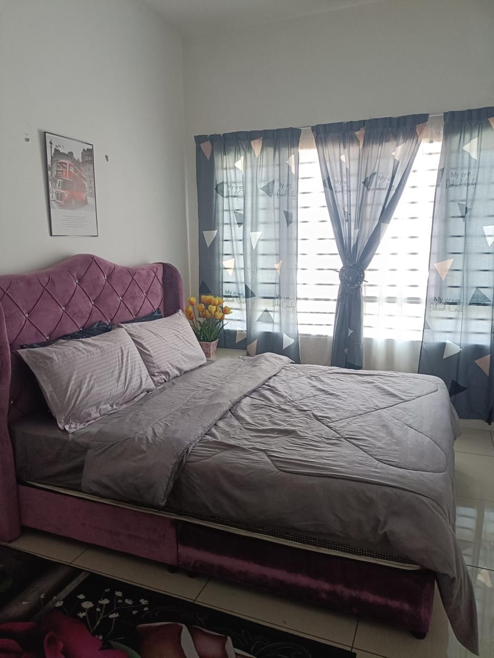 Cikta'z Homestay Southville City Bangi Apartment in Negeri Sembilan, Malaysia