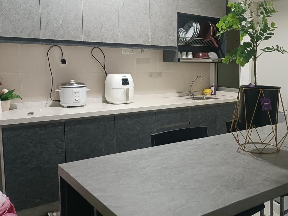 Cikta'z Homestay Southville City Bangi Apartment in Negeri Sembilan, Malaysia