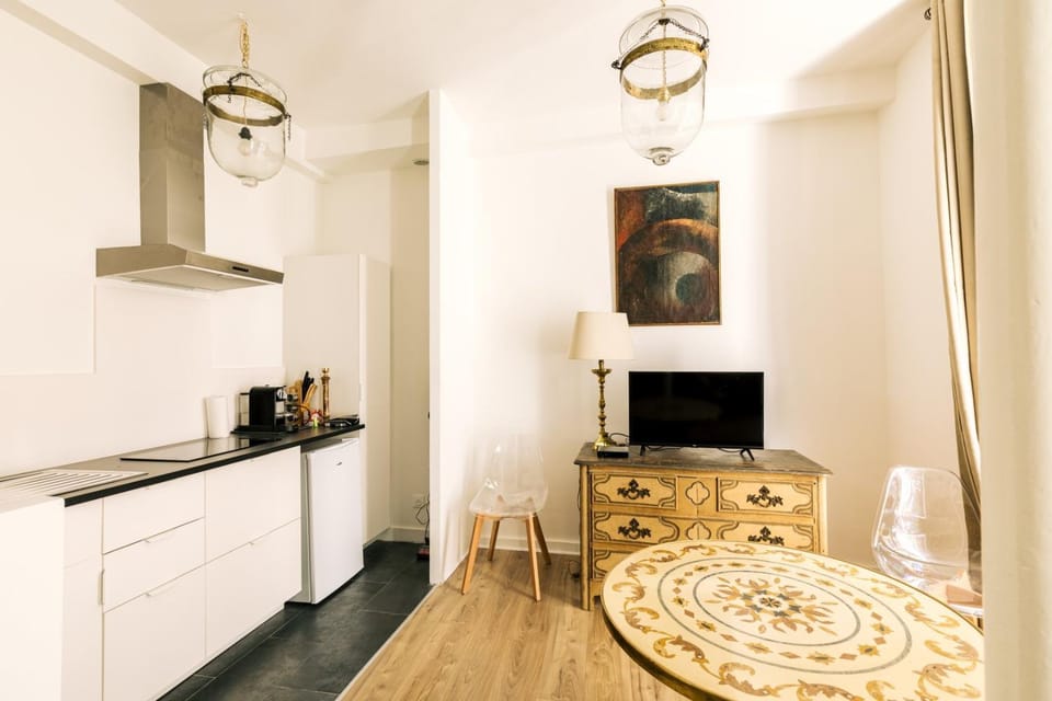 GuestReady - Lovely studio in Paris, 15 minutes from Notre Dame Cathedral. Apartment in Paris