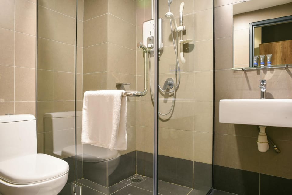 Atria Sofo Suites Petaling Jaya Apartment in Petaling Jaya