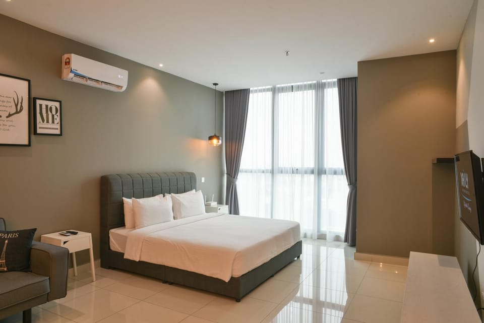 Atria Sofo Suites Petaling Jaya Apartment in Petaling Jaya
