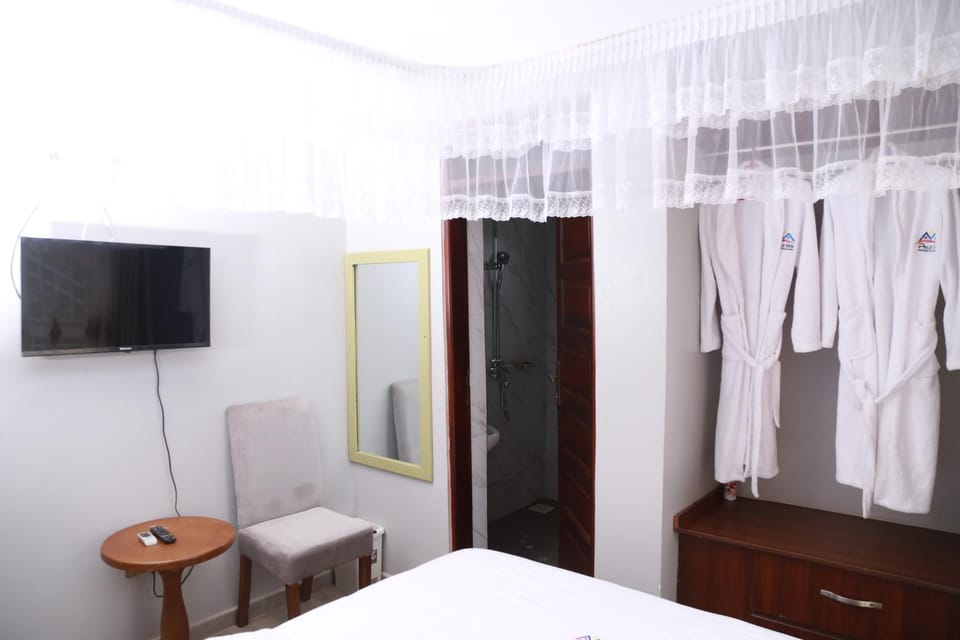 Balcony/Terrace, Photo of the whole room, Bedroom