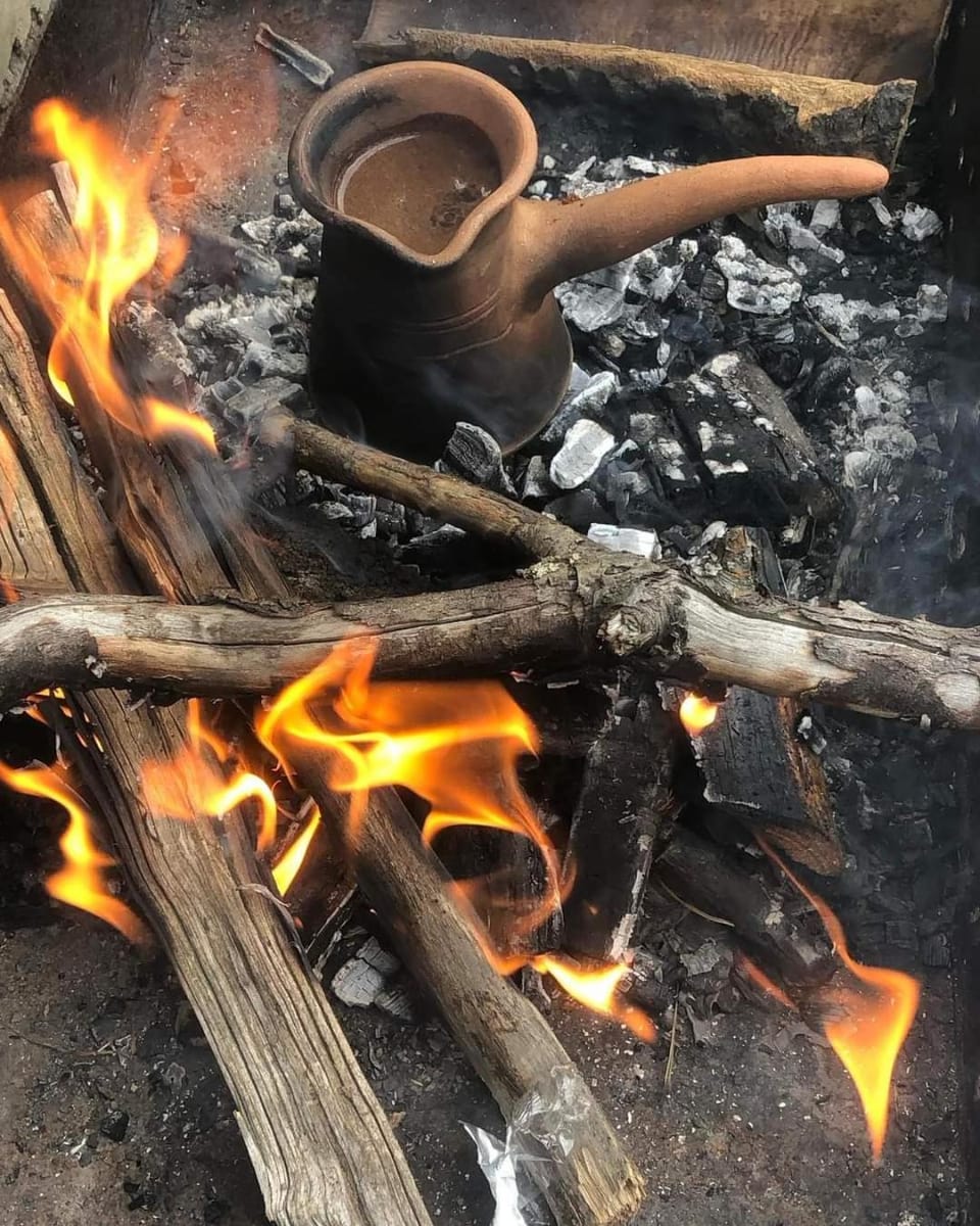 BBQ facilities