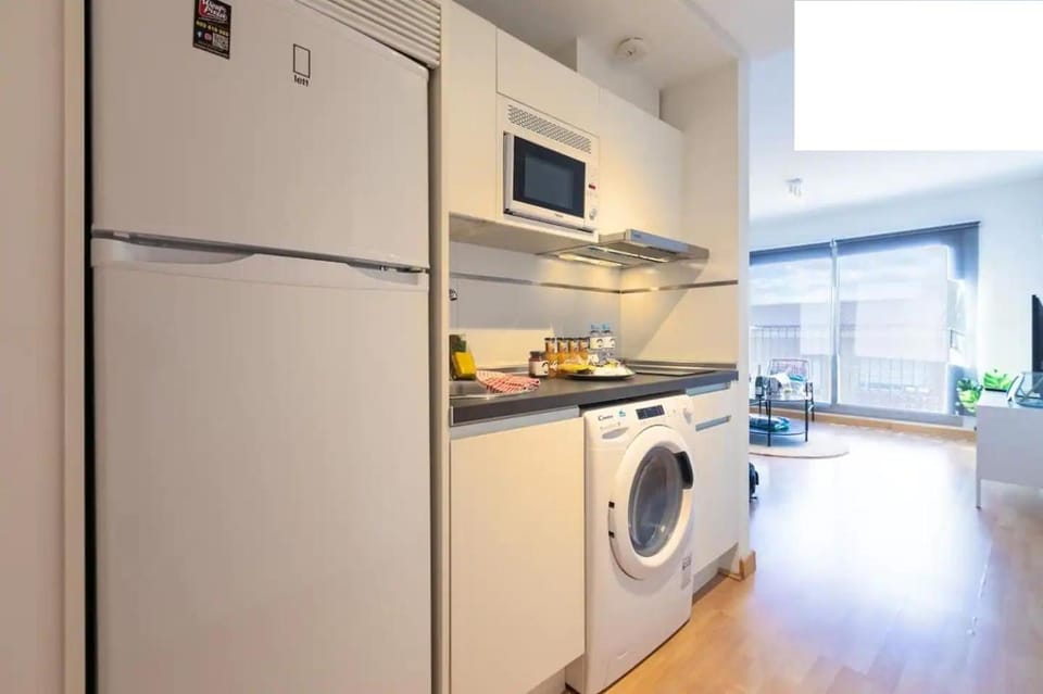 apartamento la rosaleda Apartment in Malaga