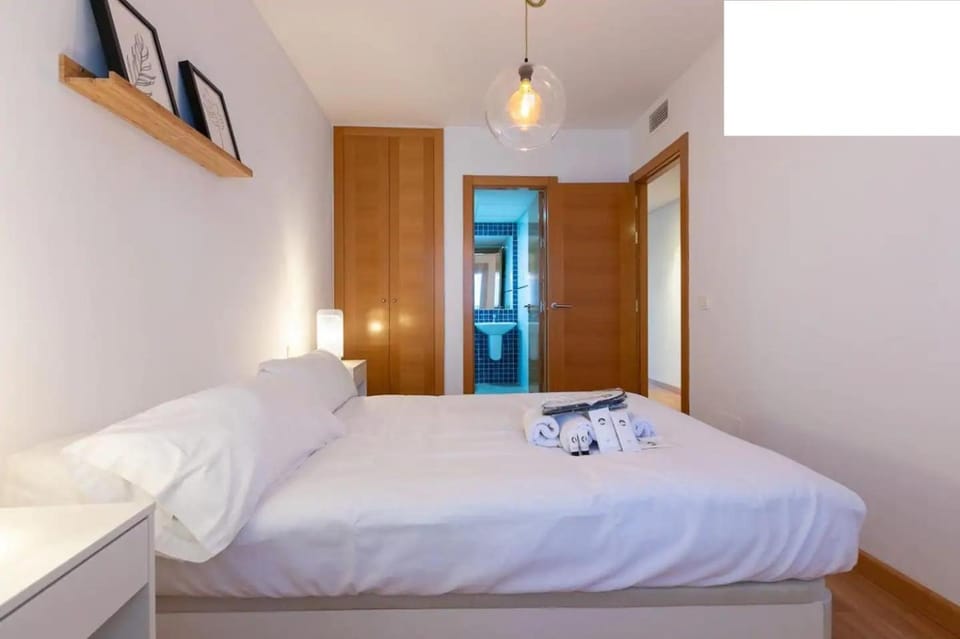 apartamento la rosaleda Apartment in Malaga