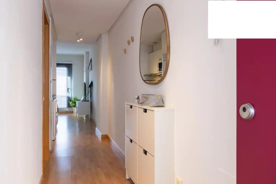 apartamento la rosaleda Apartment in Malaga