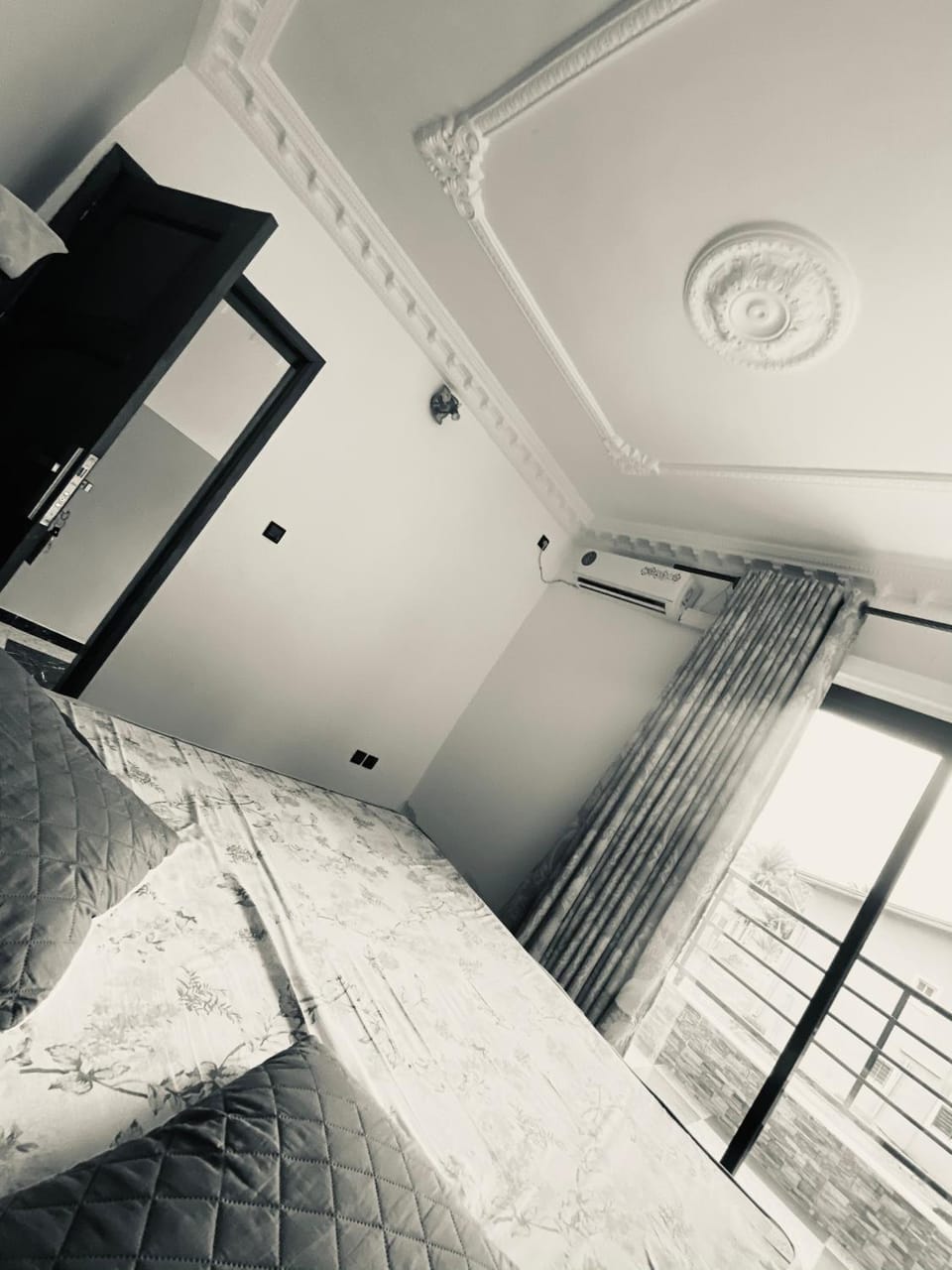 Prestige beach résidence Apartment in Cameroon