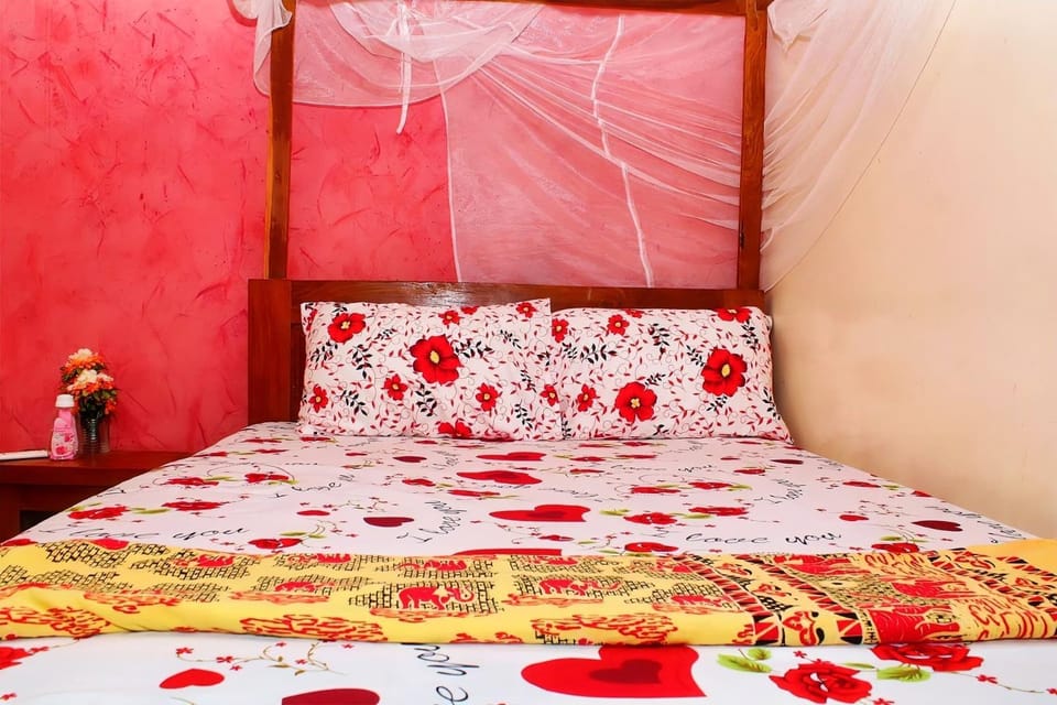 La Case a Mamy Bed and Breakfast in Thiès Region, Senegal