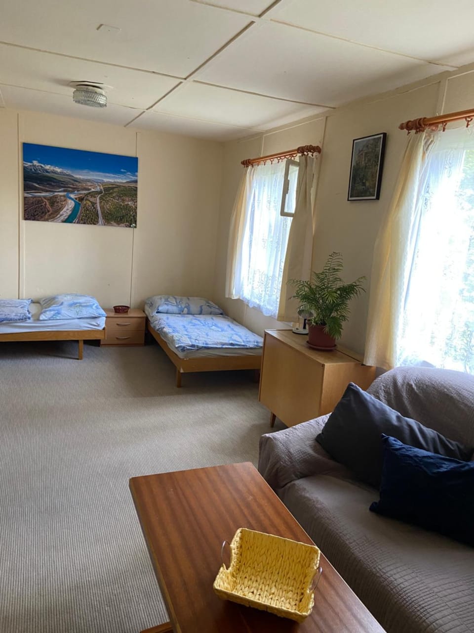 Chata Slapy Skalice House in Czechia