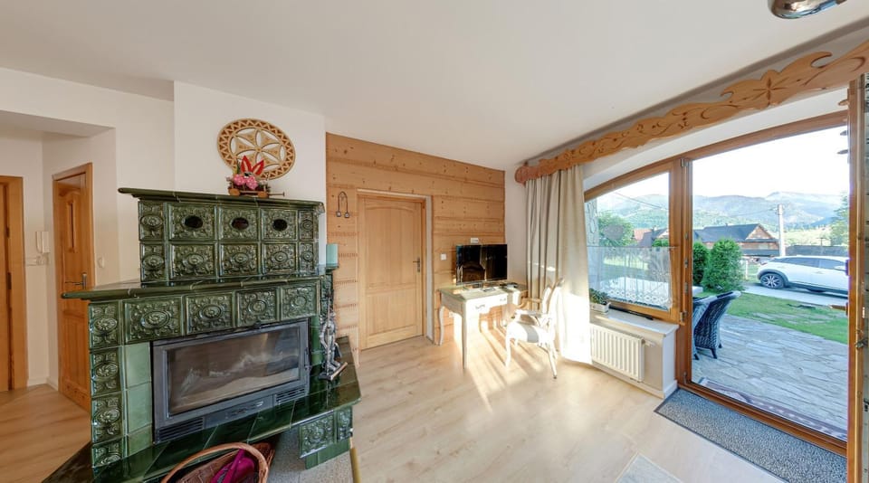 Apartament Wera Apartment in Lesser Poland Voivodeship