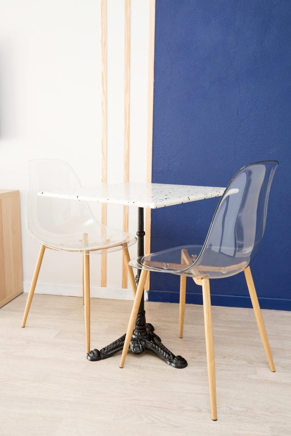 Grand studio avec climatisation, balcon proche gare centre ville Apartment in Lourdes