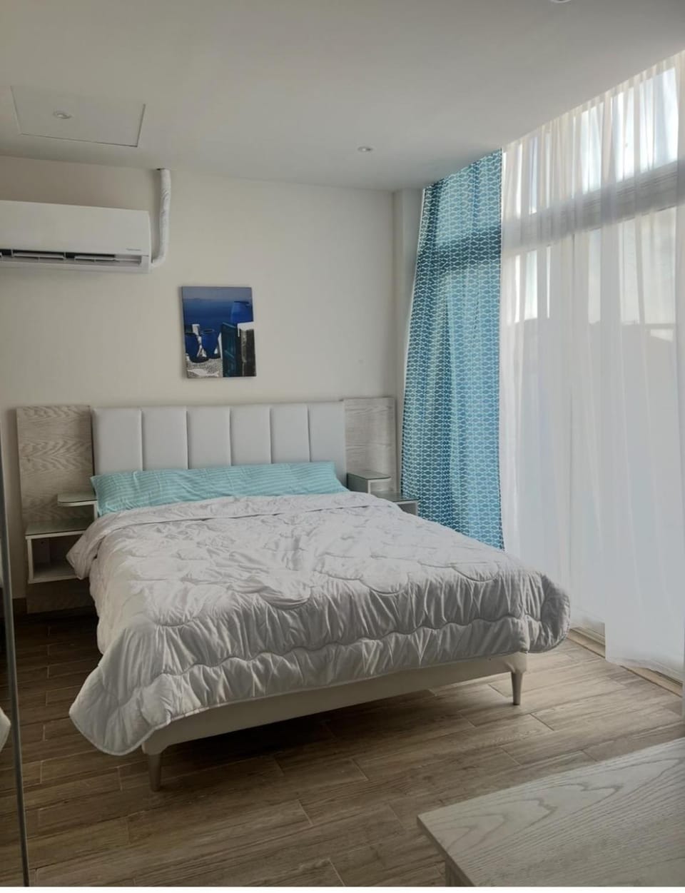 El Alamein Residence Apartment in Egypt