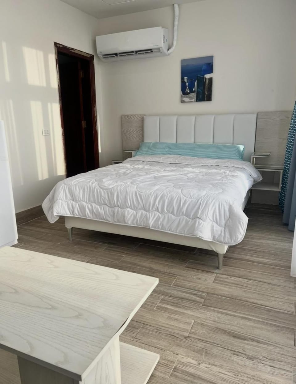 El Alamein Residence Apartment in Egypt
