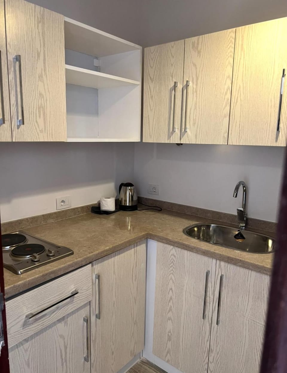 El Alamein Residence Apartment in Egypt