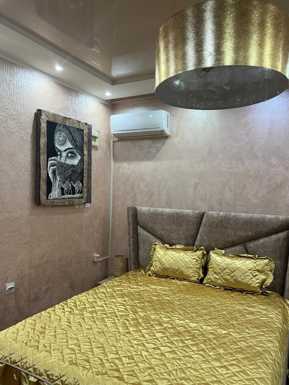 Studio apartman De Lux Loznica Apartment in Bosnia and Herzegovina