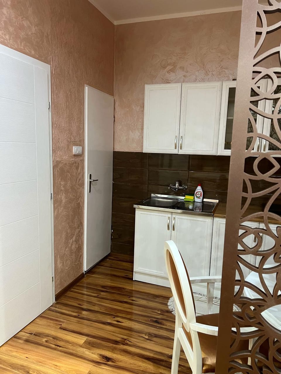 Studio apartman De Lux Loznica Apartment in Bosnia and Herzegovina
