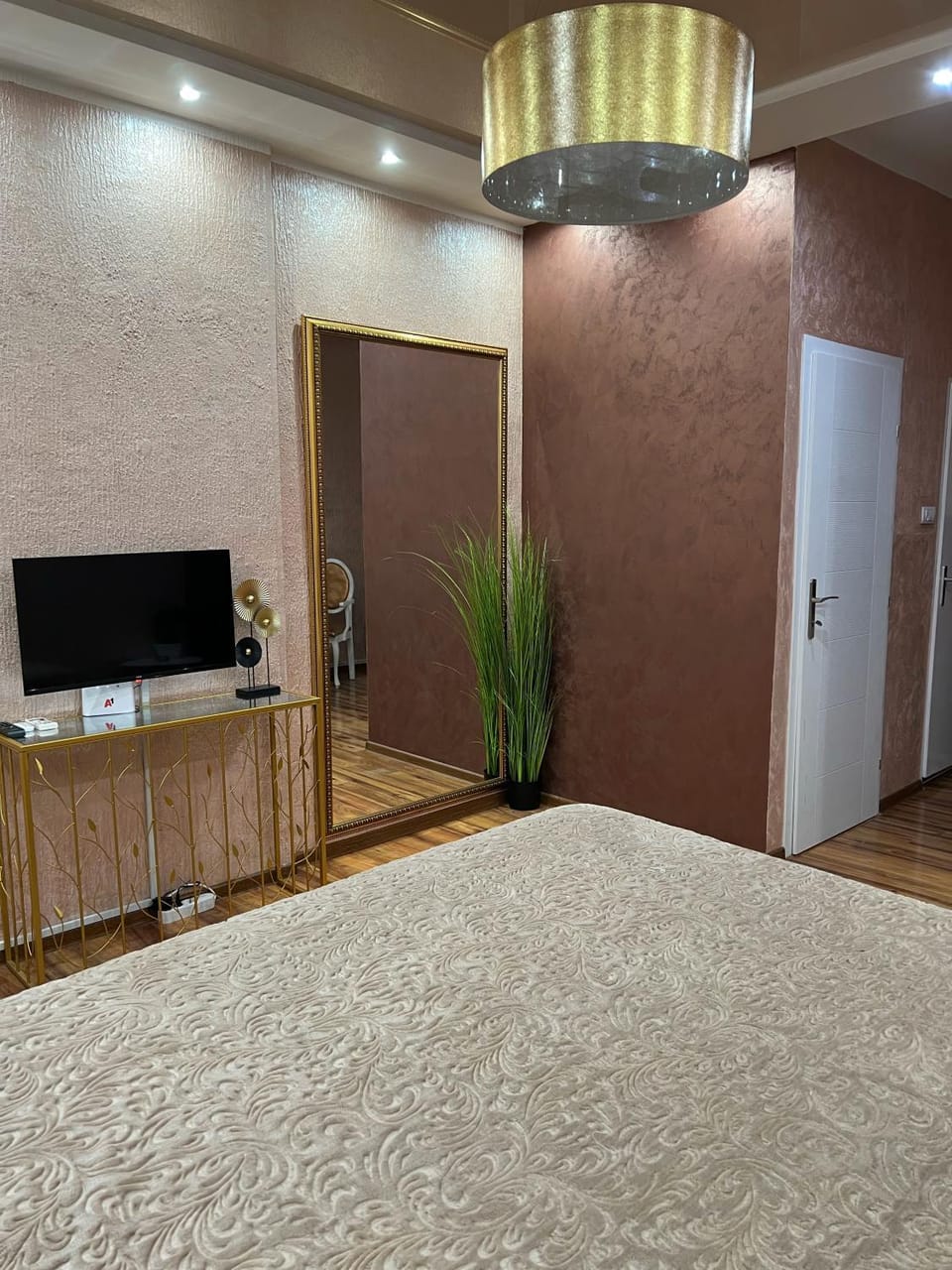 Studio apartman De Lux Loznica Apartment in Bosnia and Herzegovina