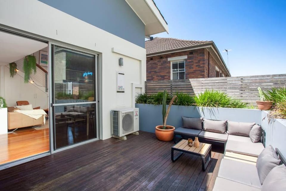 Patio, Balcony/Terrace