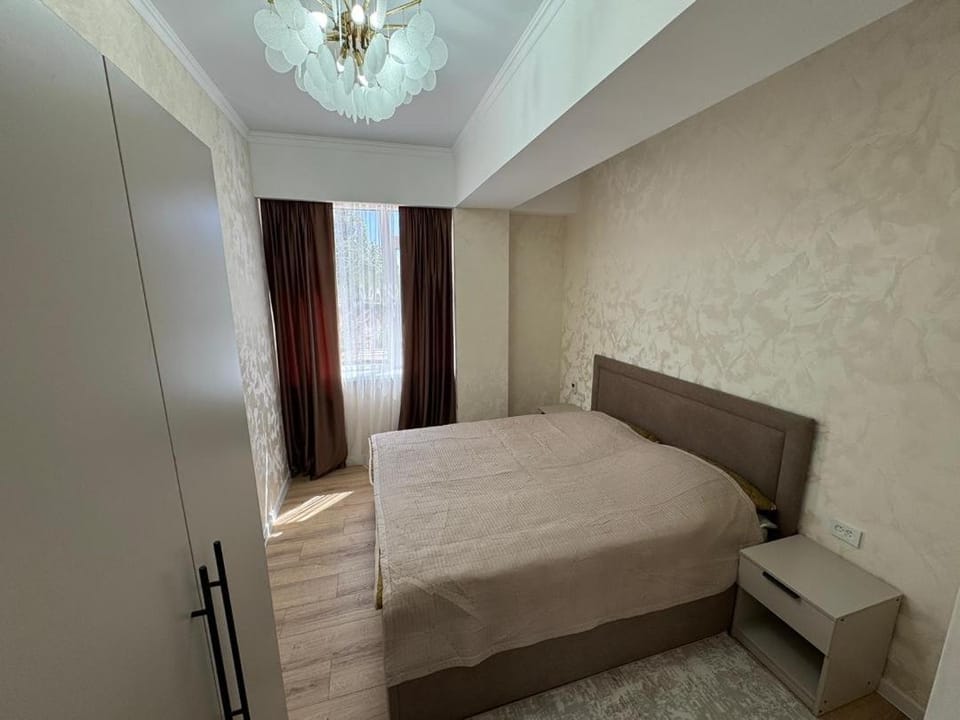 Берег 2 Apartment in Almaty Region, Kazakhstan