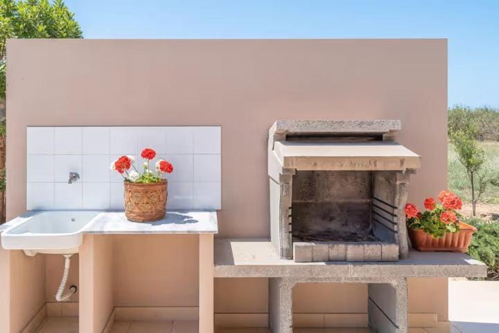 Dependance Nonna Rosa Apartment in Sicily