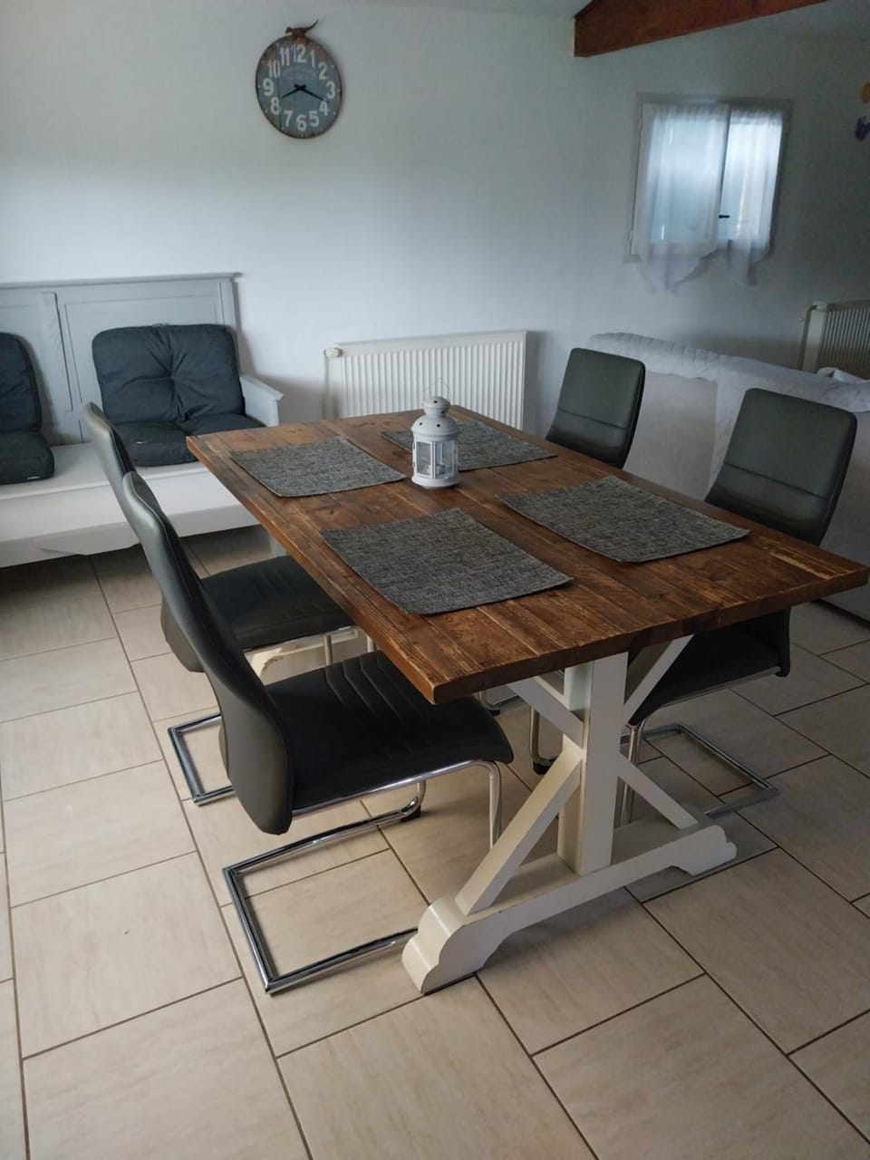 Gites panoramique Apartment in Nouvelle-Aquitaine