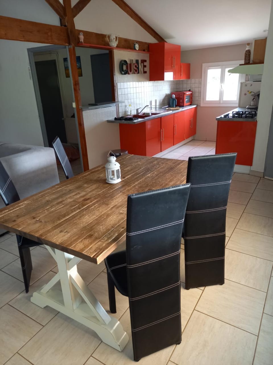 Gites panoramique Apartment in Nouvelle-Aquitaine