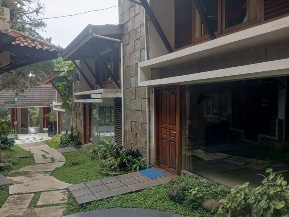 The Village Resort Bogor Powered by Archipelago Hotel in West Java