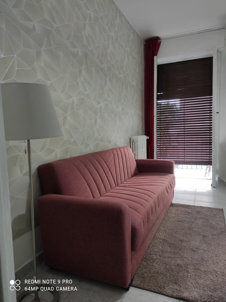 Appartamento Giulio Cesare Apartment in Novara