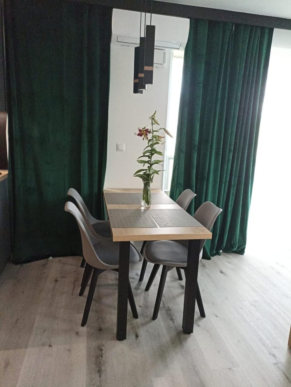 Apartament Bernata-Śródka Apartment in Poznan