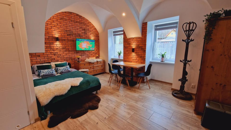 Kawalerka 174 Karpacz Apartment in Lower Silesian Voivodeship