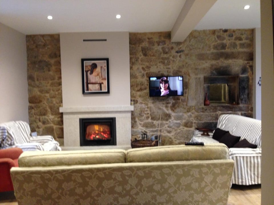 Lounge or bar