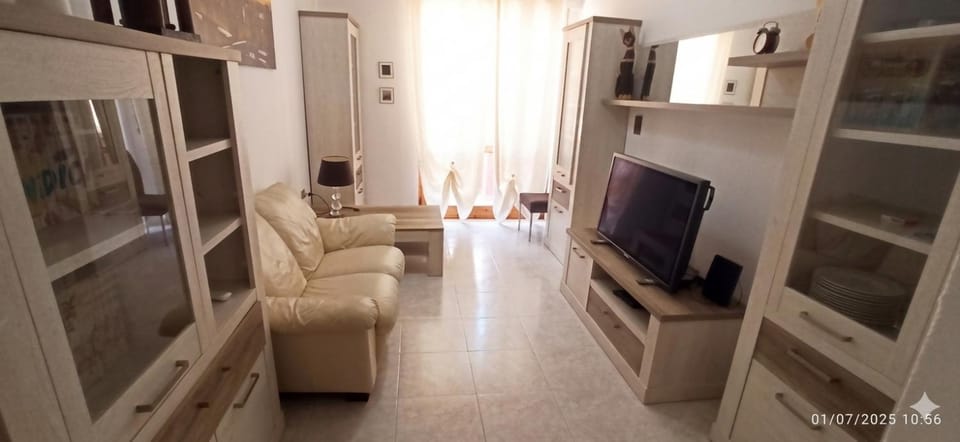 Mare e Città Apartment in Cagliari