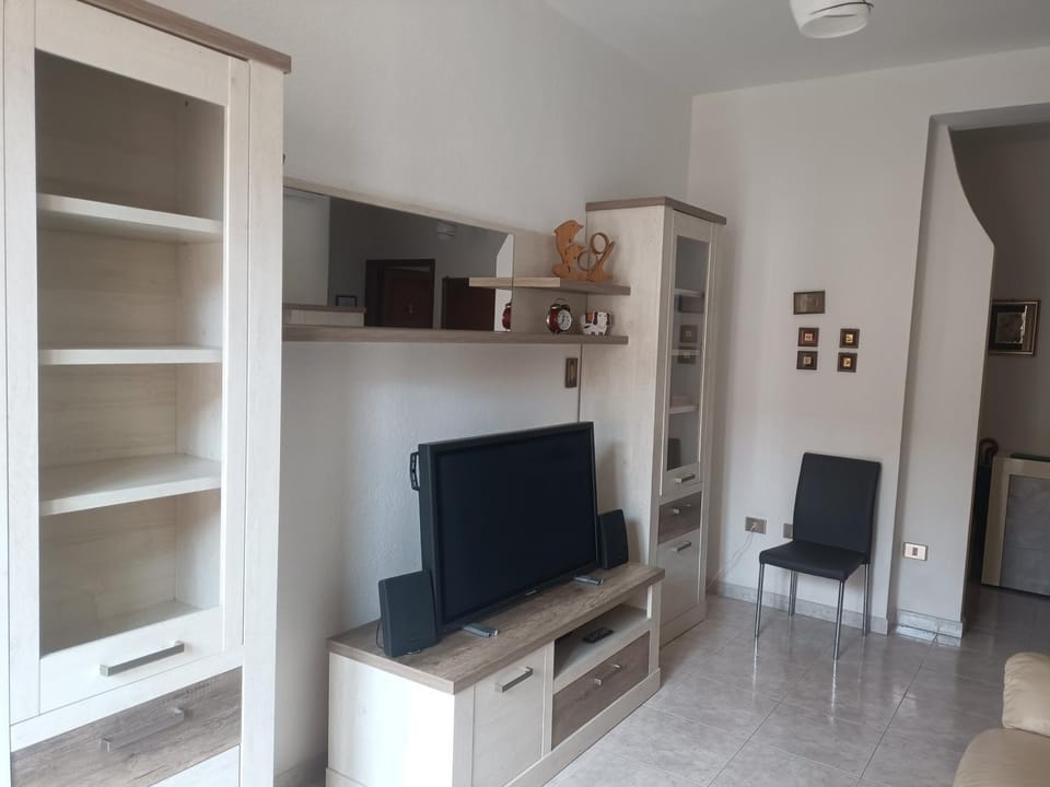 Mare e Città Apartment in Cagliari