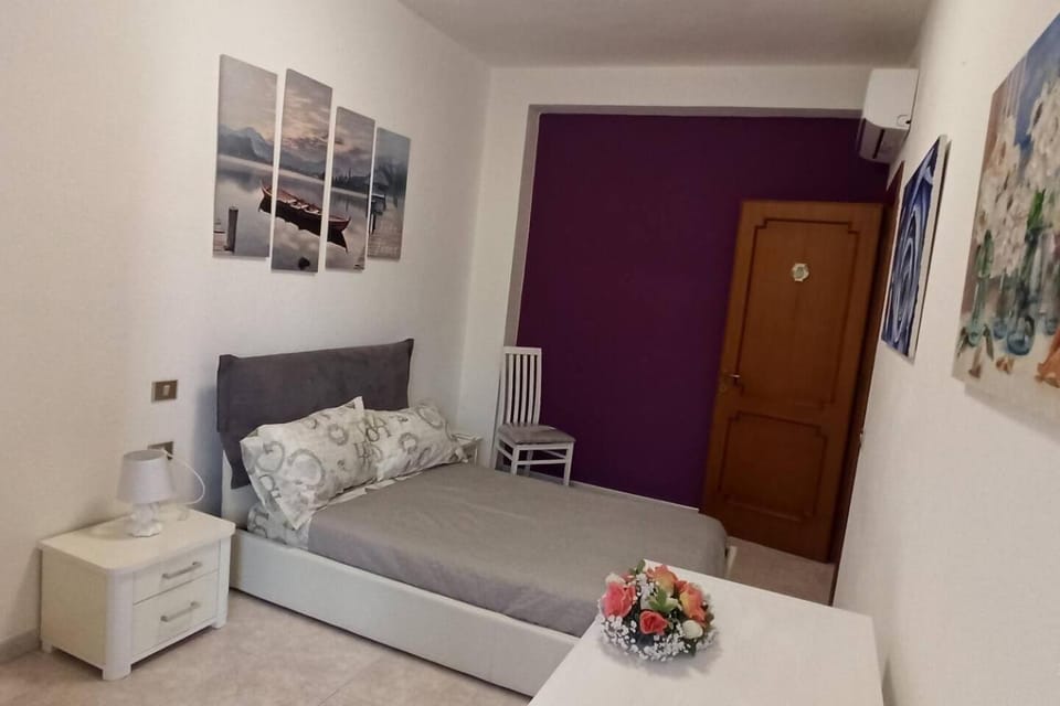 Mare e Città Apartment in Cagliari