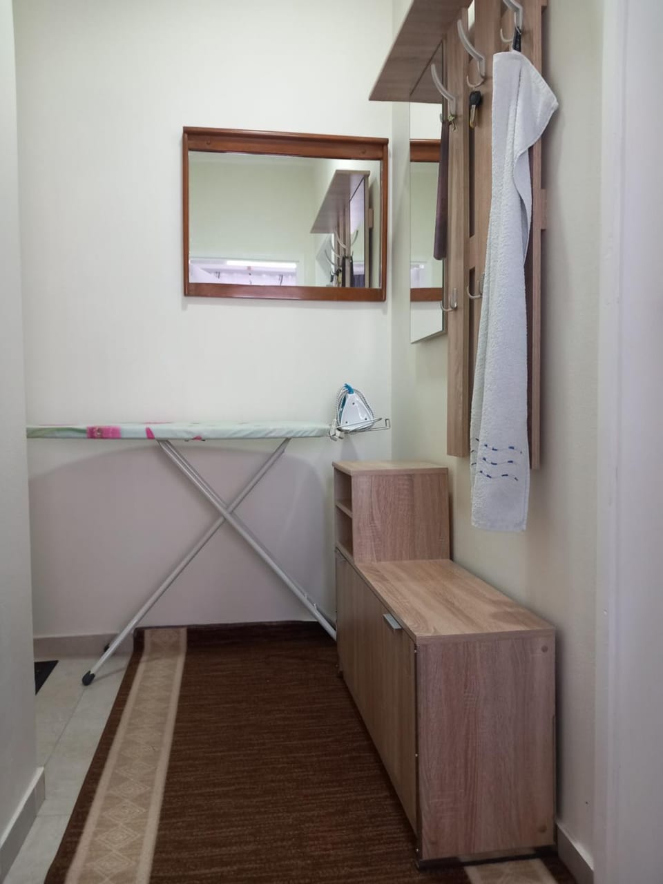 PERUN Apartment in Ulcinj Municipality