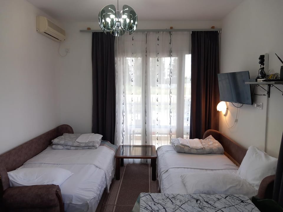PERUN Apartment in Ulcinj Municipality
