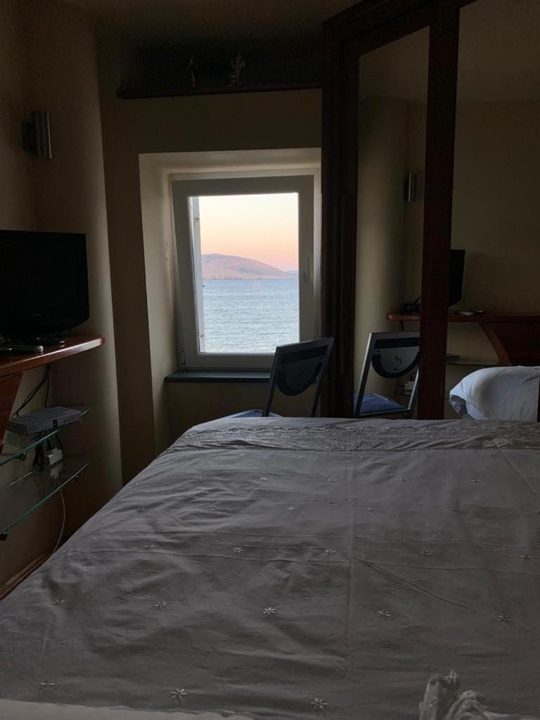 Room with a view Apartment in Lika-Senj County