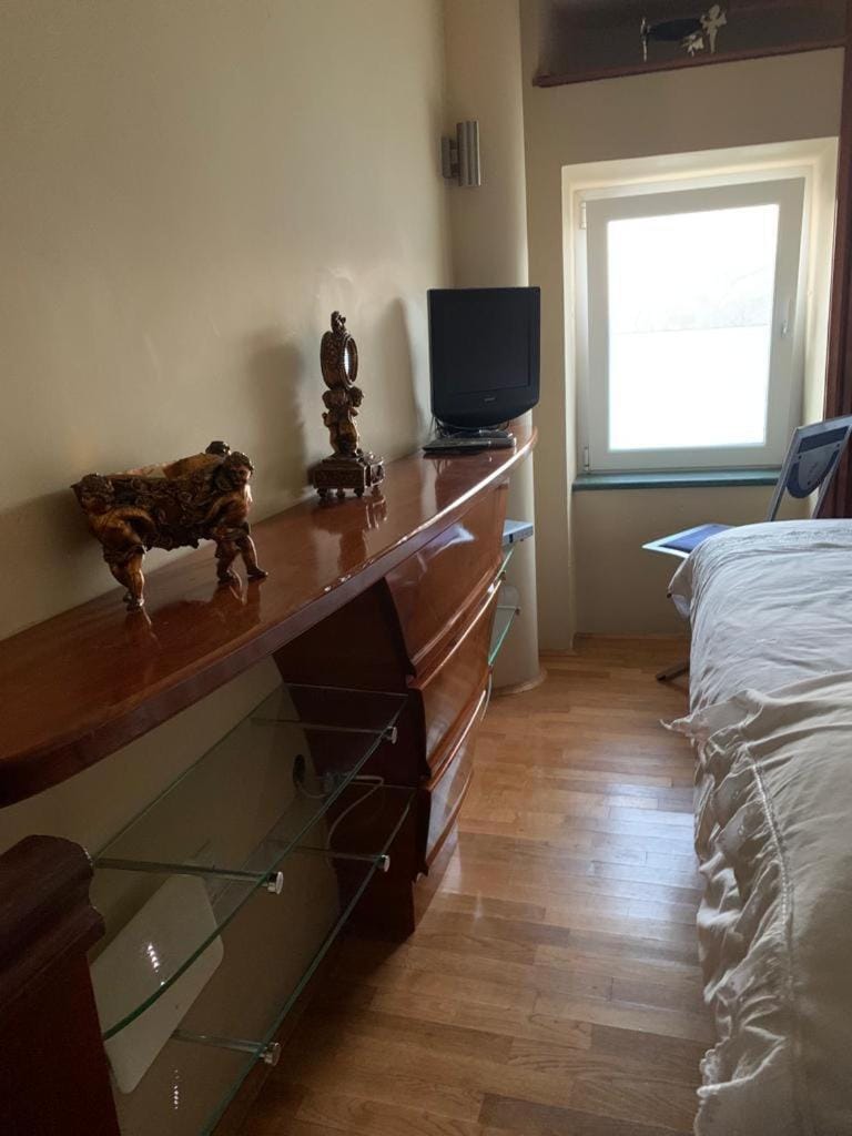 Room with a view Apartment in Lika-Senj County