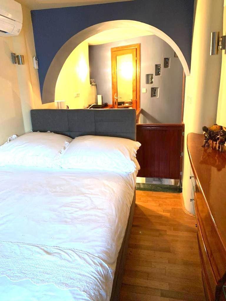 Room with a view Apartment in Lika-Senj County