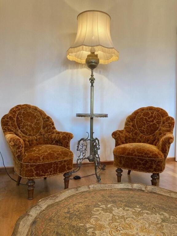 Napoleonzimmer / Studio Apartment in Bernkastel-Kues