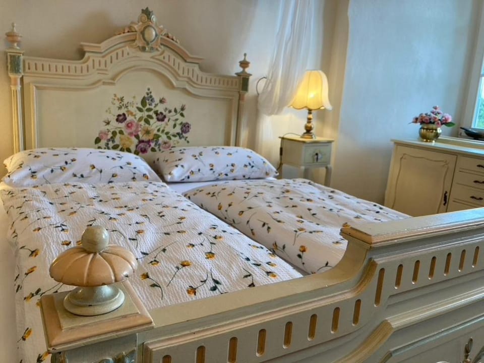Napoleonzimmer / Studio Apartment in Bernkastel-Kues