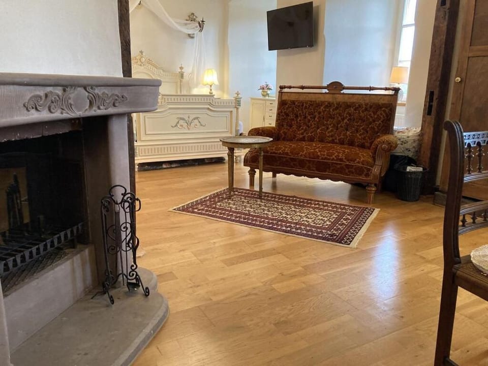 Napoleonzimmer / Studio Apartment in Bernkastel-Kues