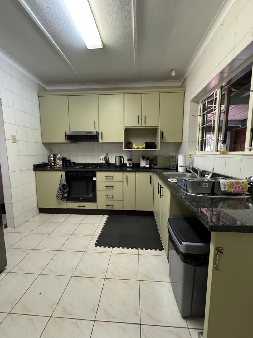 Lincoln Place, Farningham Ridge Vacation rental in KwaZulu-Natal