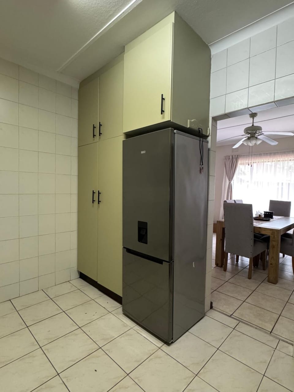 Lincoln Place, Farningham Ridge Vacation rental in KwaZulu-Natal