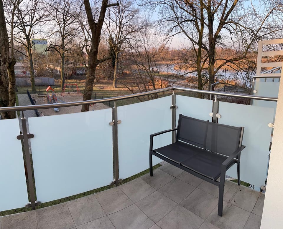 Apartament Tomek Apartment in Pomeranian Voivodeship